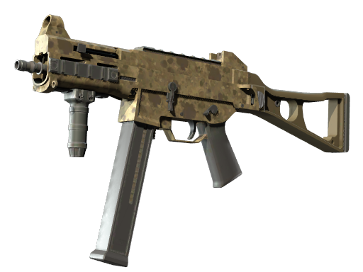 Souvenir UMP-45 | Mudder (Factory New)