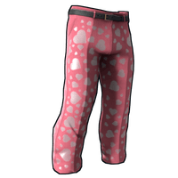 Suitor Burlap Pants