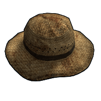 Farmer Hat