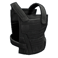Blackout Chestplate