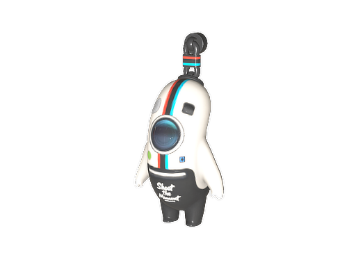 Charm | Lil' Moments