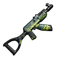 Atomic AR