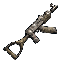 Apocalypse Nomad AR
