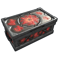 Box from Hell