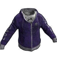 Cuda87 Hoodie