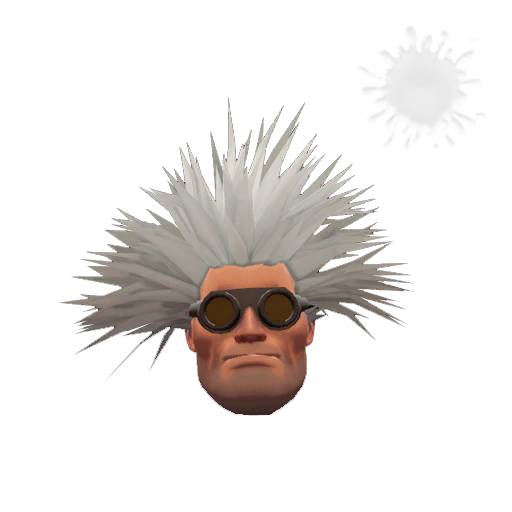 Flash of Inspiration