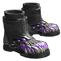 Abyss Boots