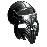 Damascus Facemask