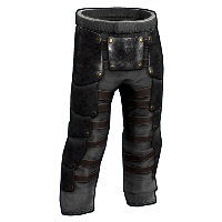 Hardsuit Pants