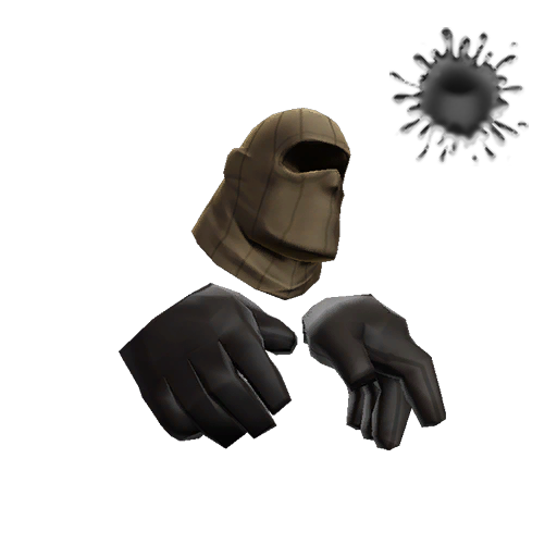 Battle Balaclava