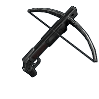 Lightweight Crossbow