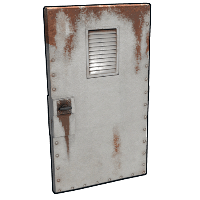 Tugboat Door