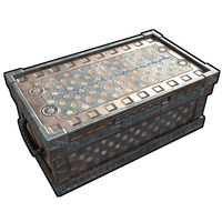 Loot Coffer