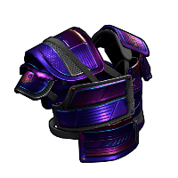 Tempered Roadsign Vest