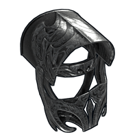 Damascus Helmet