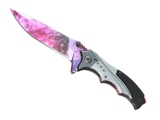 ★ StatTrak™ Nomad Knife | Doppler (Factory New)