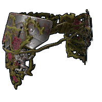 Thorned Love Kilt