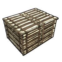Bone Cage Box