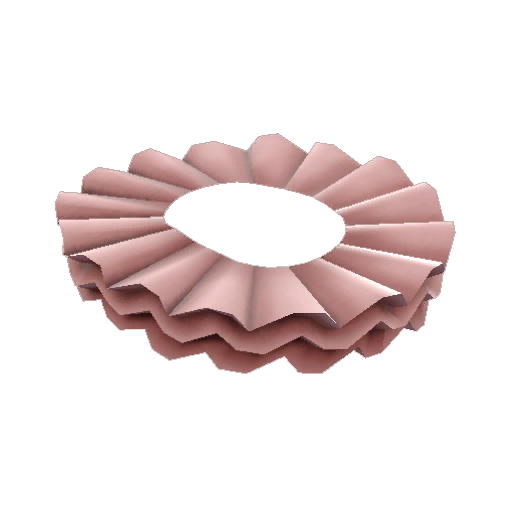 Haunted Grand Duchess Tutu