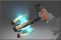 Autographed Spirit Crusher