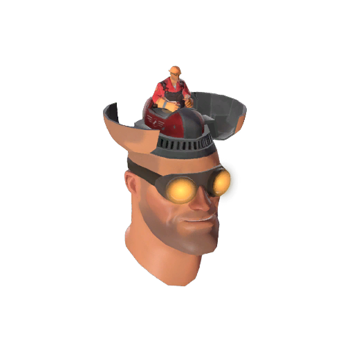 The Tiny Texan