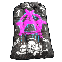 Freedom Sleeping Bag