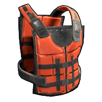 Kayak Vest