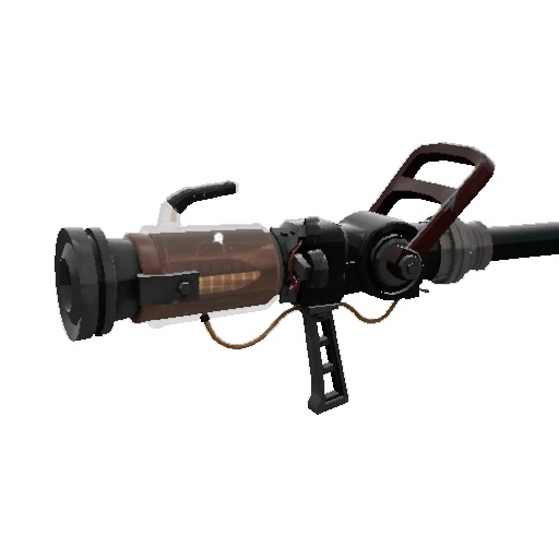 Specialized Killstreak Quick-Fix