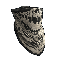 SkullForce Bandana