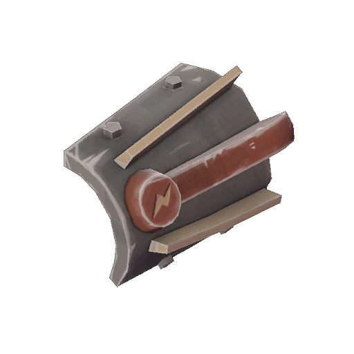 Haunted Space Bracers