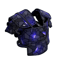 Ultramarine Vest
