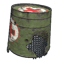 Medic Helmet