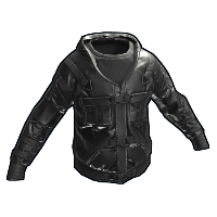 Commando Hoodie