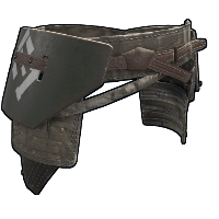 Full Metal Kilt