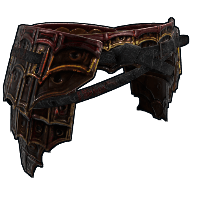 Berserker Roadsign Pants