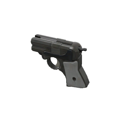 Specialized Killstreak Shortstop