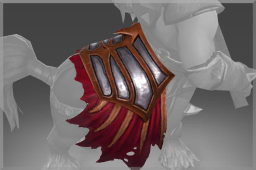 Barding of the Proven