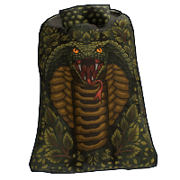 Snakebite Sleeping Bag