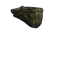 Reptile Hunter Bandana