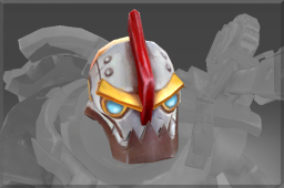 Scrapper's Helm