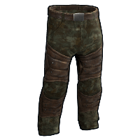Huntsman Pants