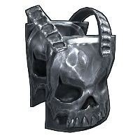 Boneforged Chestplate