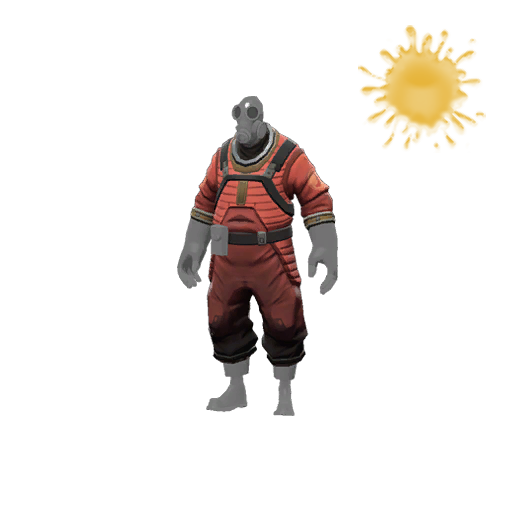 The Space Diver