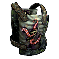 Kraken Shell Chestplate
