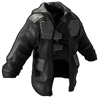 Cyberjacket