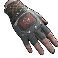 Badboy Gloves