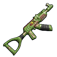 Necro Machine