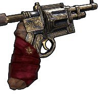 Phantom Revolver