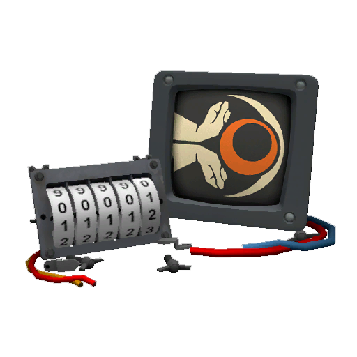 Strange Part: Kills with a Taunt Attack