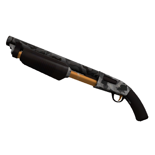 Specialized Killstreak Night Owl Mk.II Shotgun (Factory New)